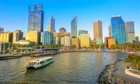 Perth .